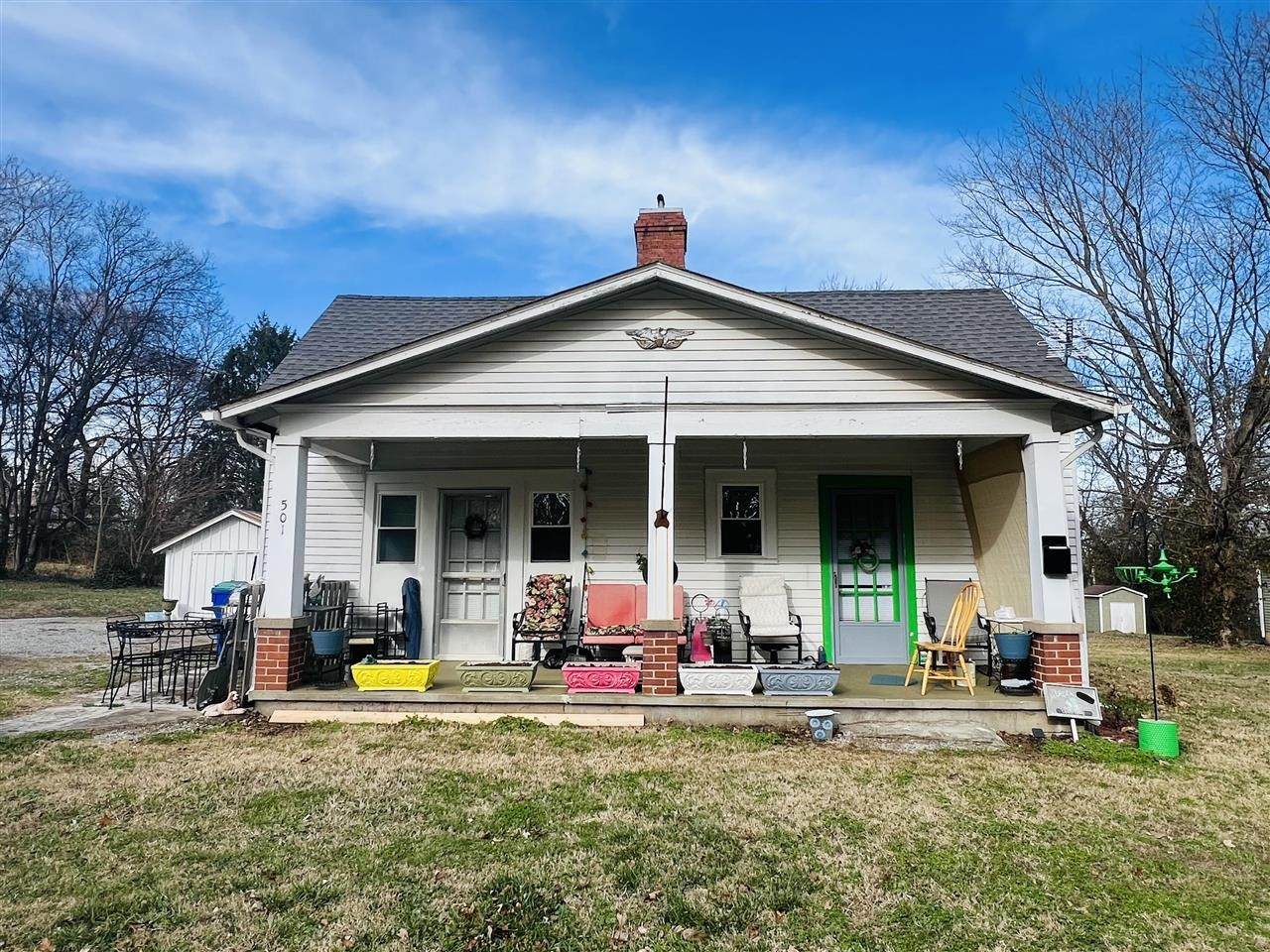 501 E Madison St - Photo 1