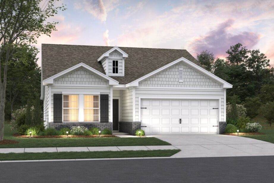 1721 Sharpstone Drive - Photo 1