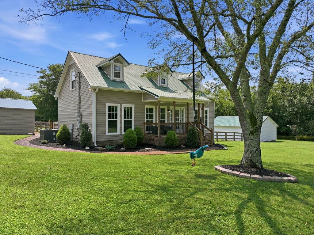 2350 Knob Creek Rd - Photo 1