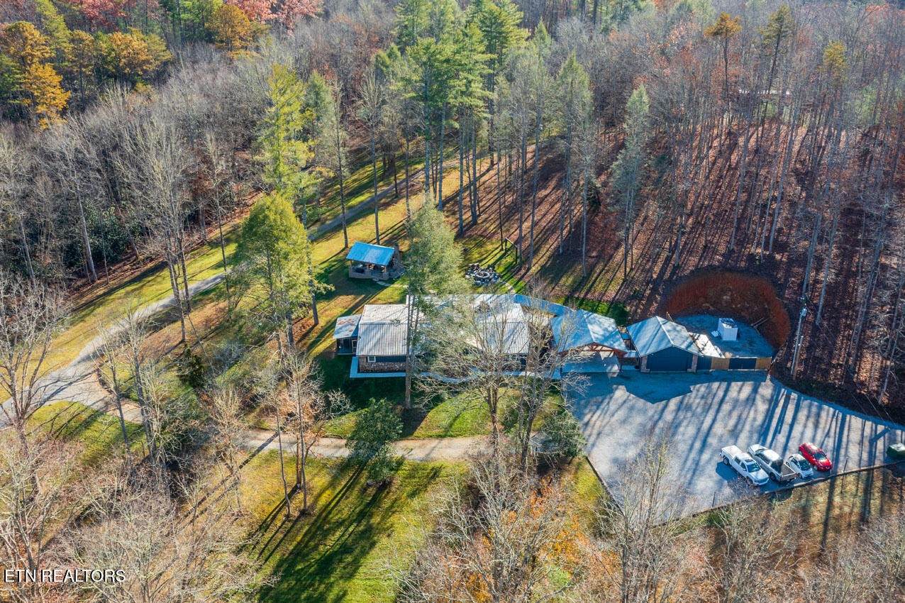 2000 E Millers Cove Rd - Photo 1