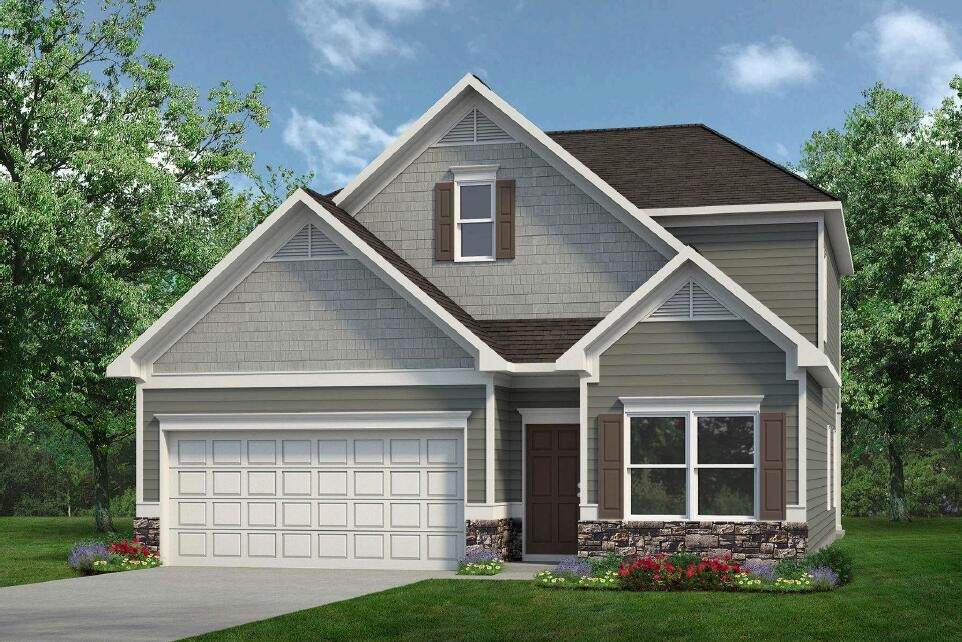 1501 Centerstone Lane - Photo 1