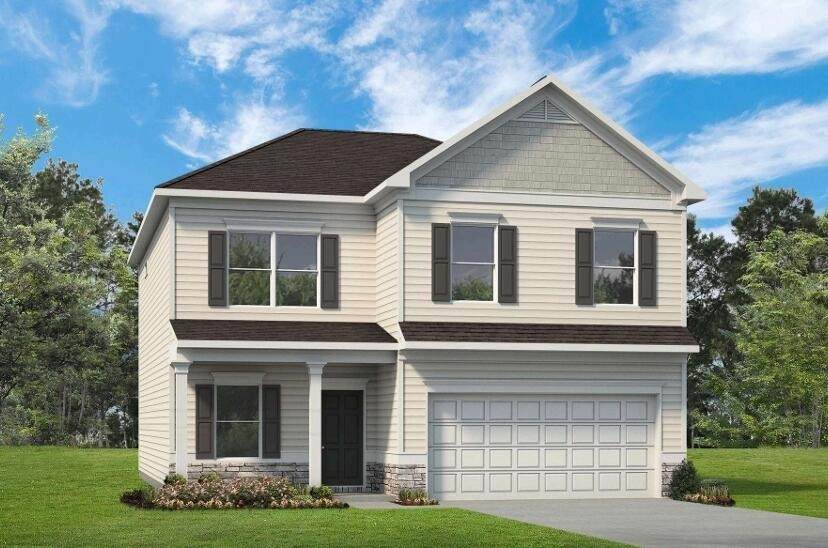 1357 Centerstone Lane - Photo 1