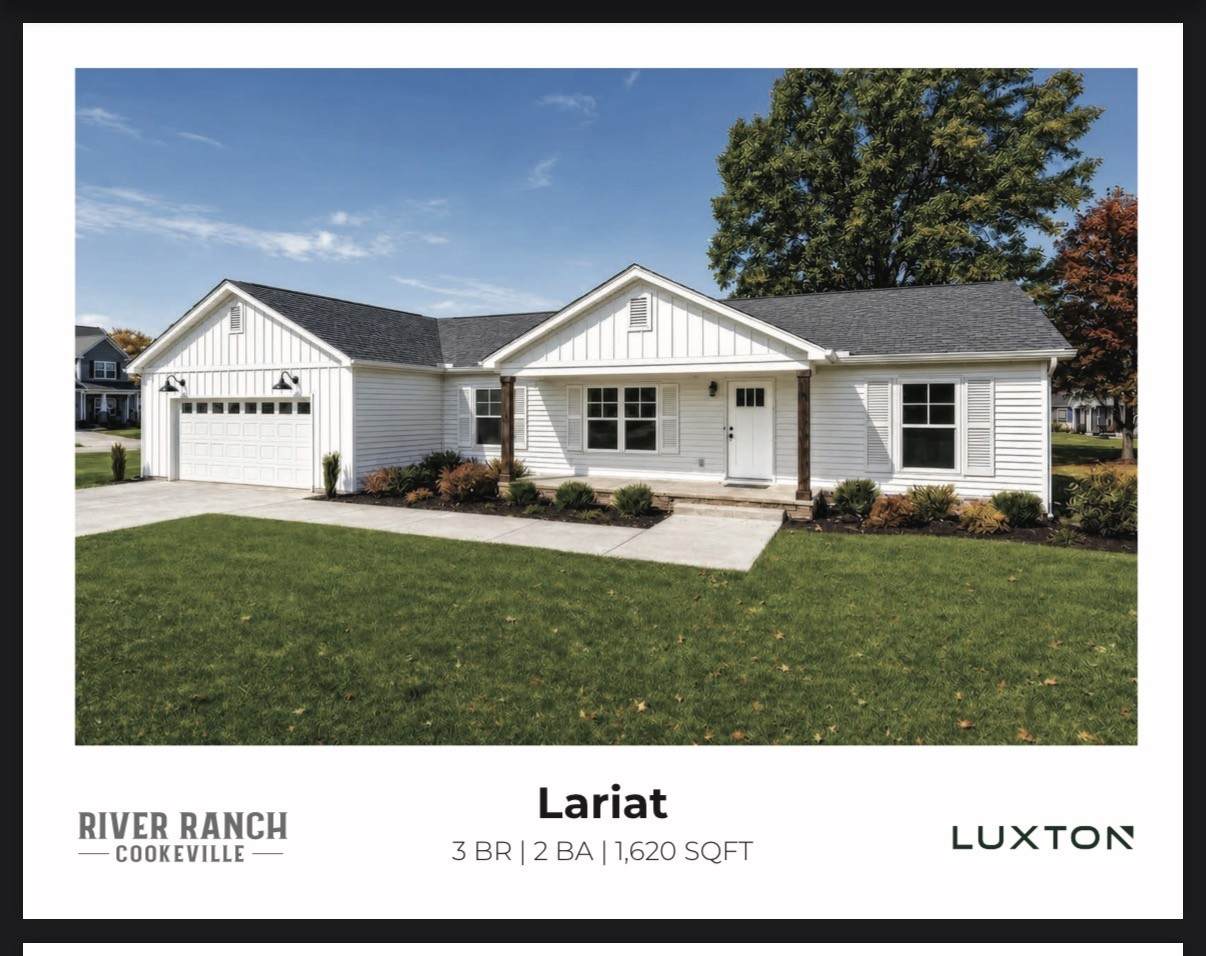 2529 River Ranch Dr - Photo 1