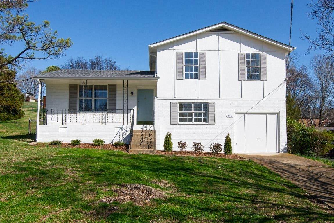 316 Ocala Dr - Photo 1