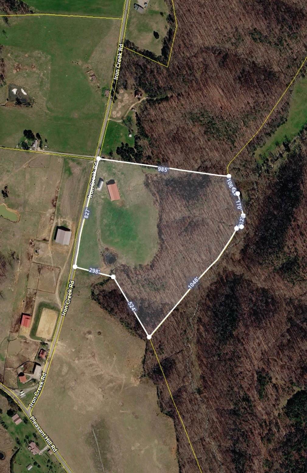 3348 Iron Creek Rd - Photo 1
