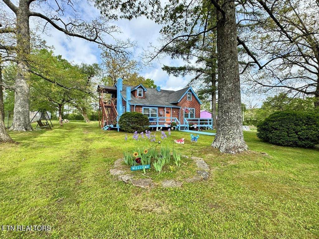 4529 Highway 127 North - Photo 1