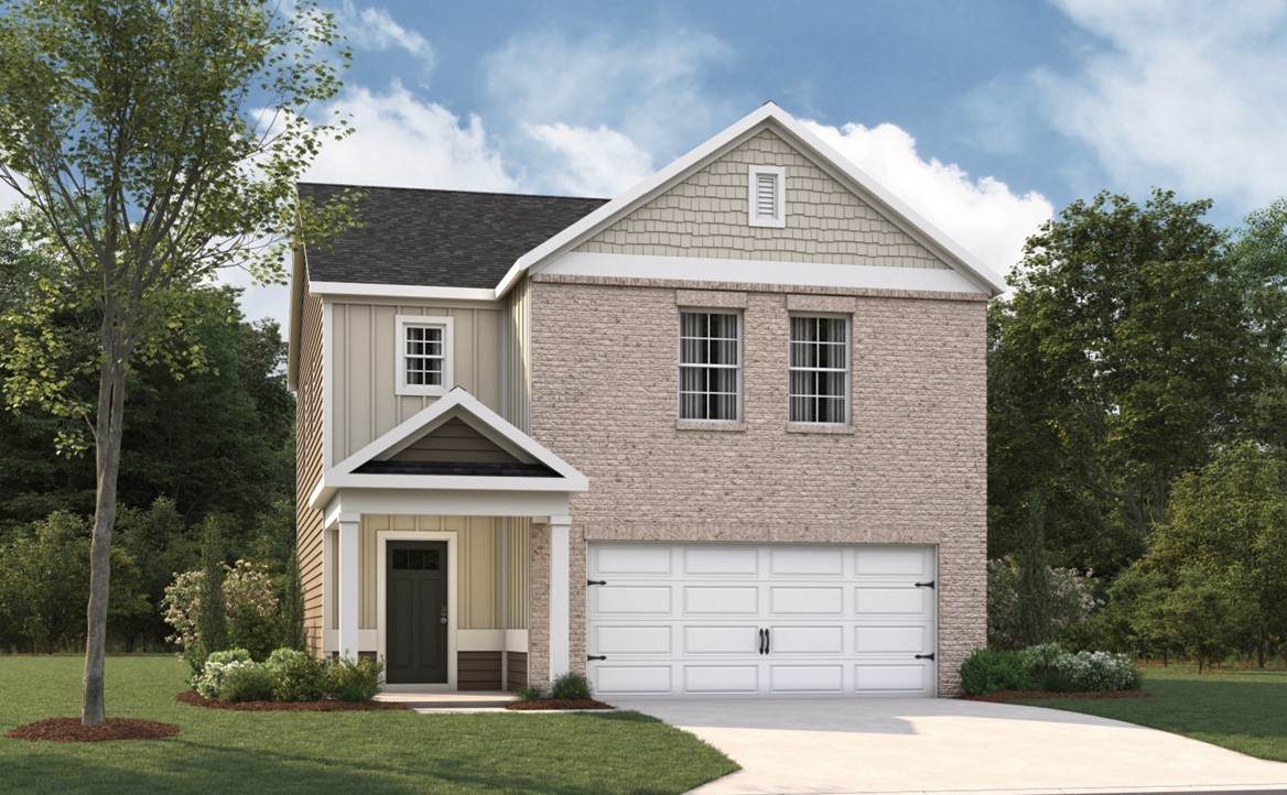 2212 Cheltenham Place - Photo 1