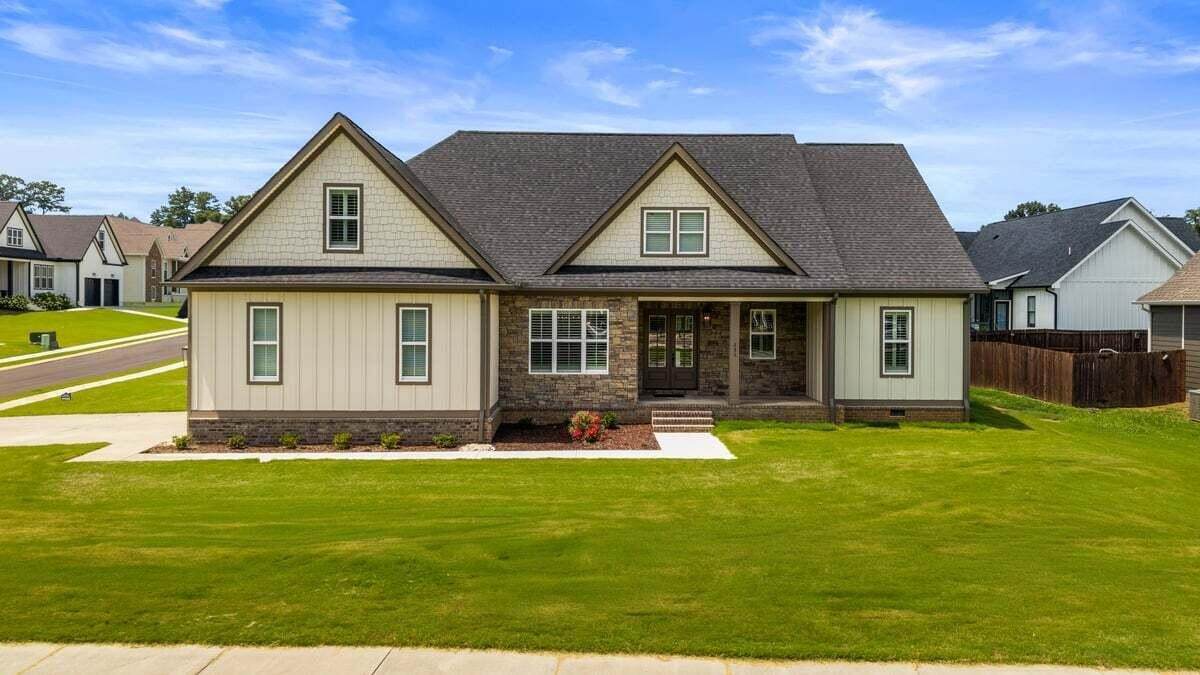 232 Winding Glen Drive - Photo 1