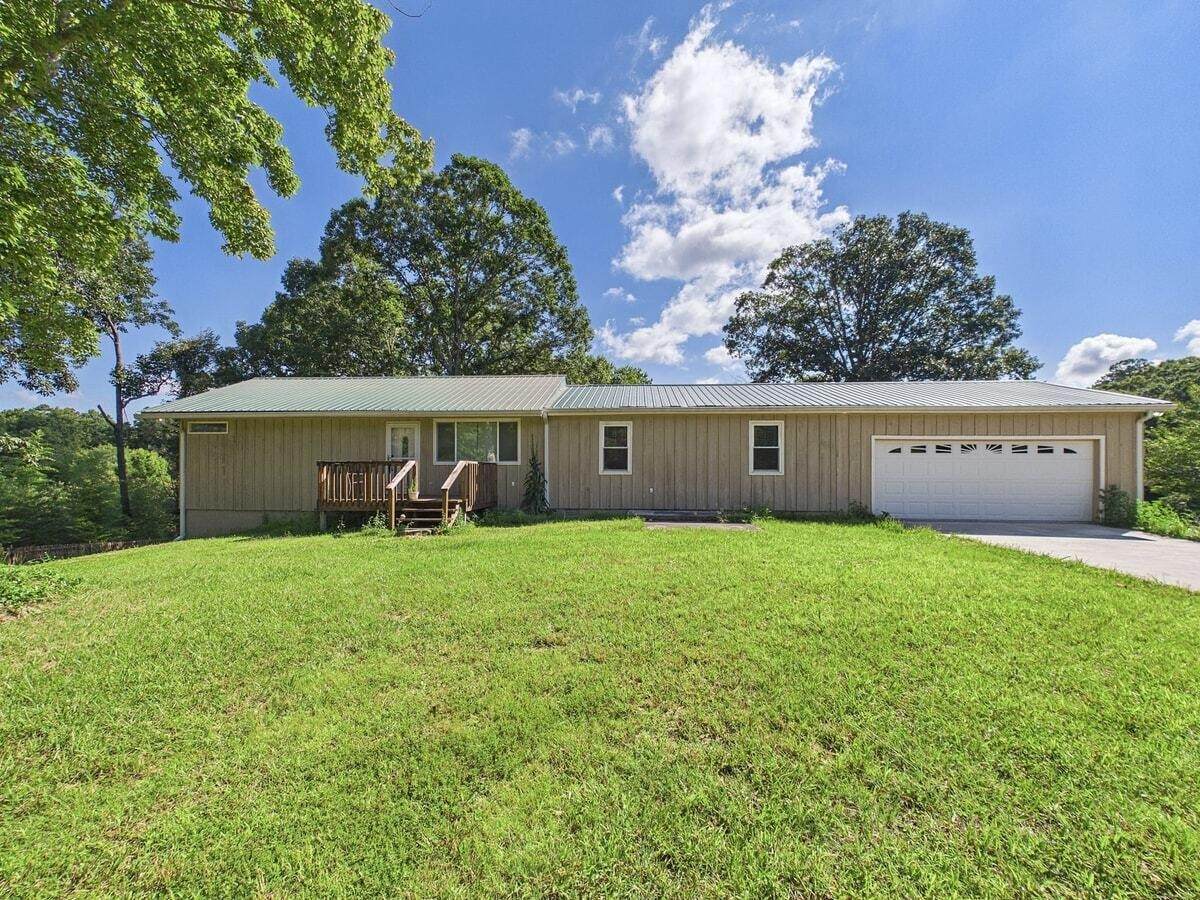 206 Hot Water Road - Photo 1