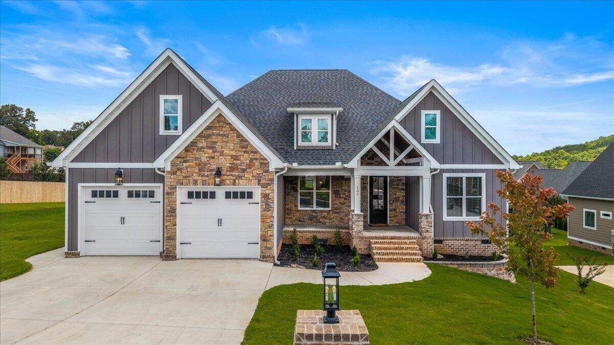 131 Bear Trace - Photo 1