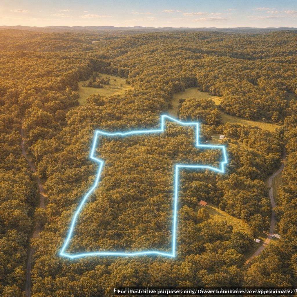 0 Indian Mound Road - Photo 1
