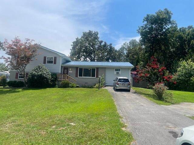 1620 Zale Drive - Photo 1