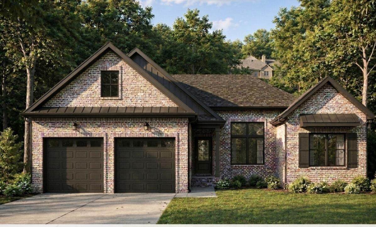 124 Murry Lane - Photo 1