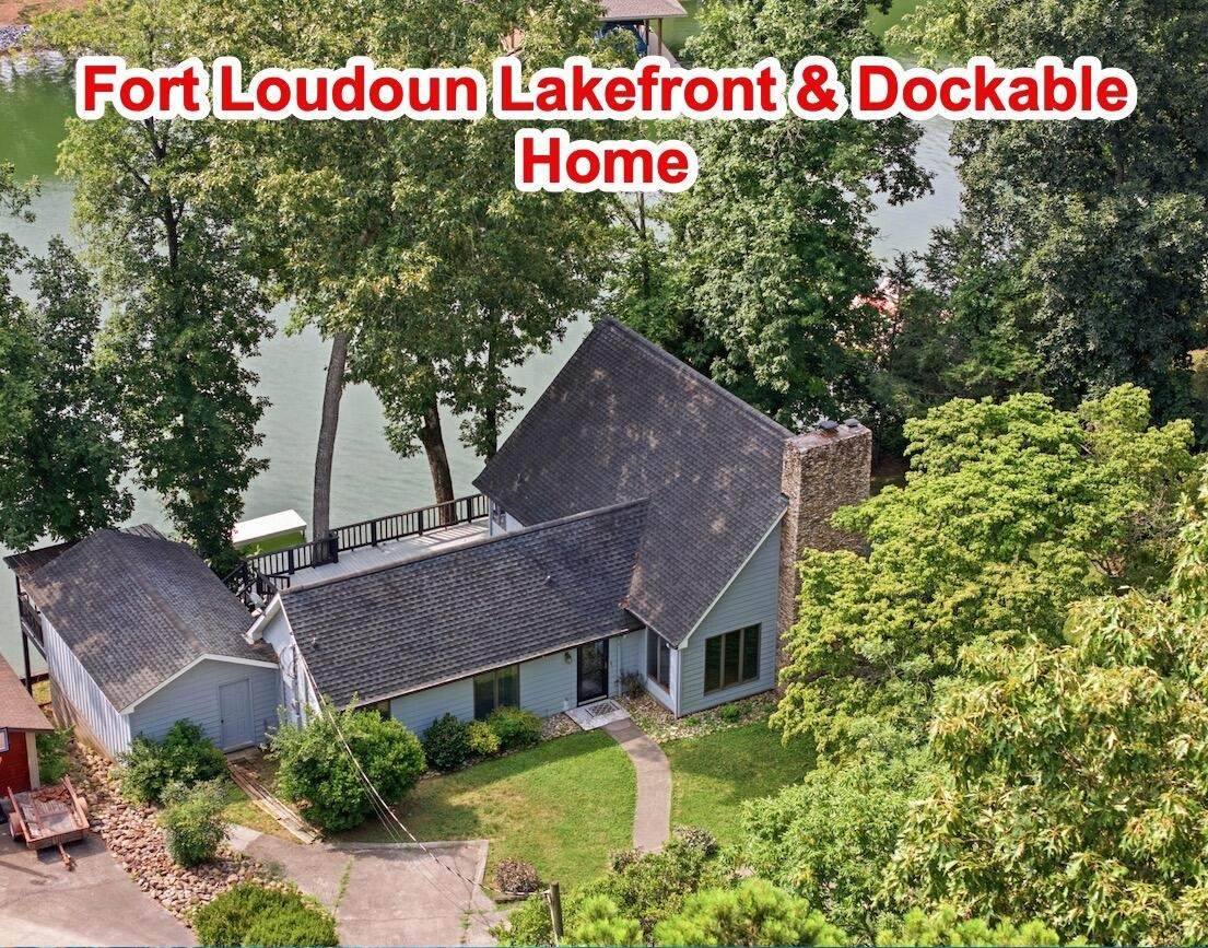 600 Donaldson Light Lane - Photo 1