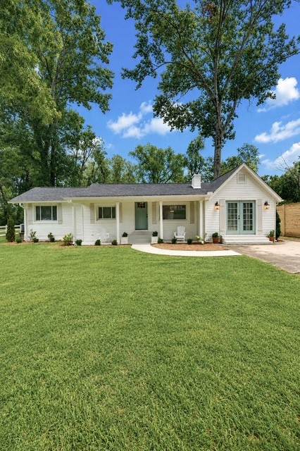 5919 Old Harding Pike - Photo 1