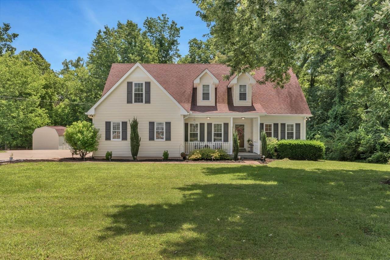 236 Harpeth View Trl - Photo 1