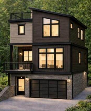 206 Lullwater Road - Photo 1
