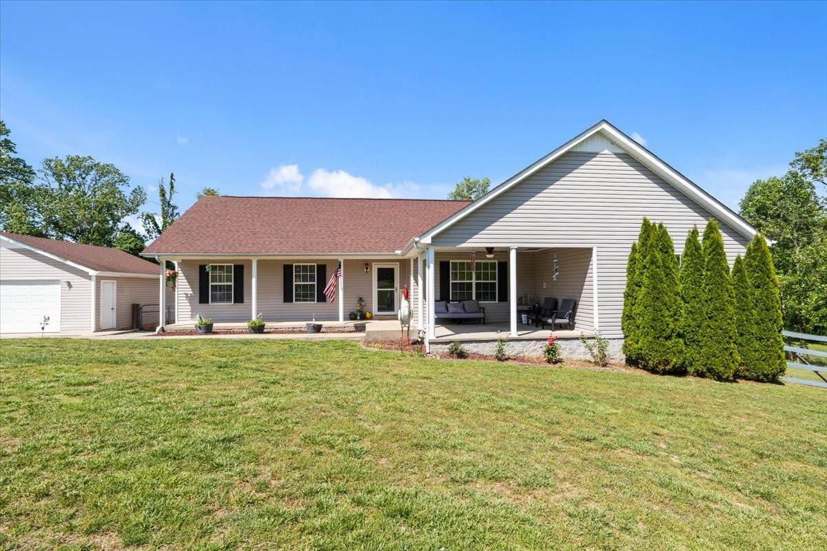 109 Bessie Clark Rd - Photo 1