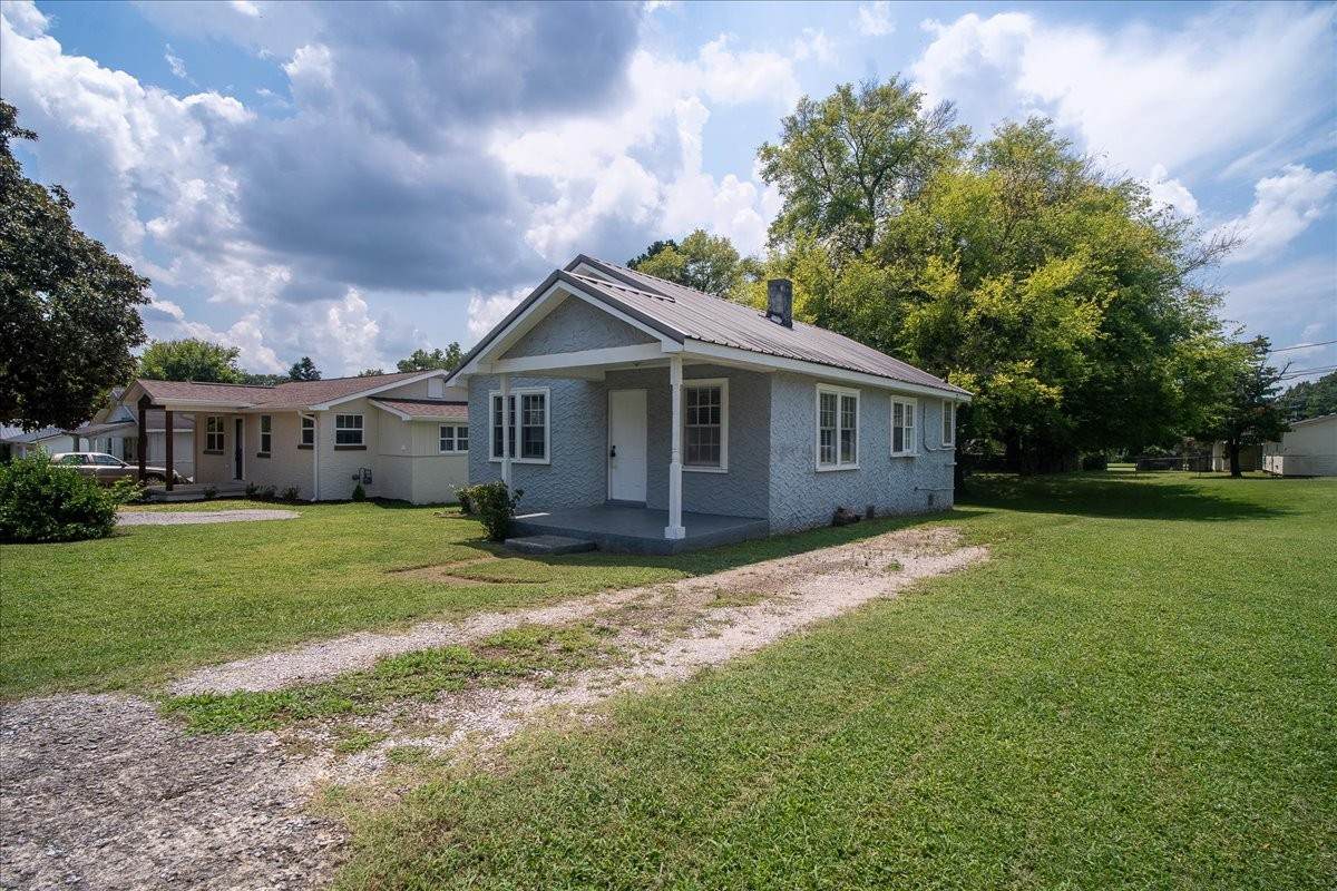 204 S Spurr St - Photo 1