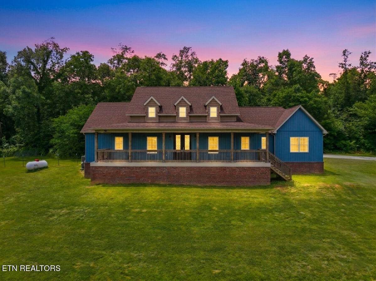 2728 Sweetwater Vonore Rd - Photo 1