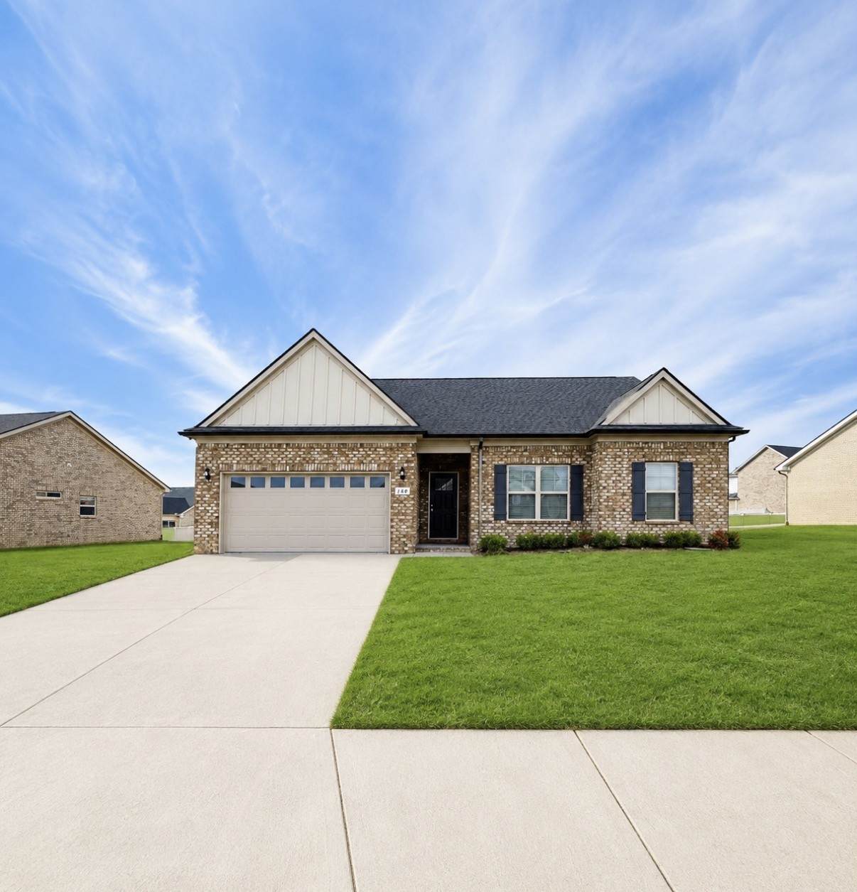 1298 Amber Hills Drive - Photo 1