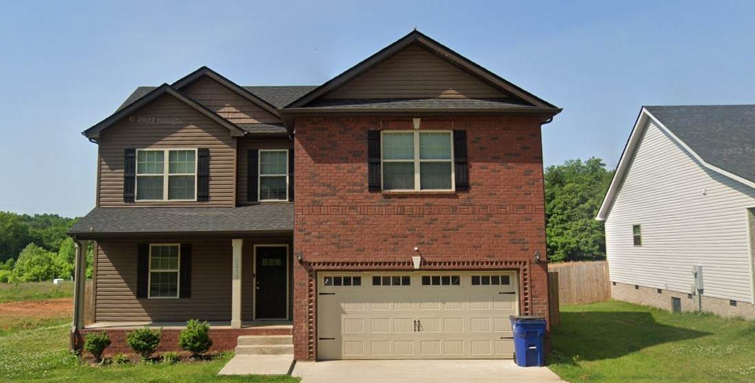 1210 Ridge Meadow Dr - Photo 1