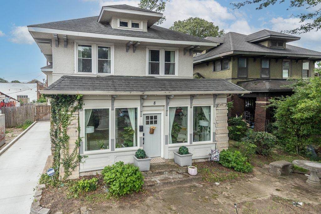 8 S Evergreen St - Photo 1