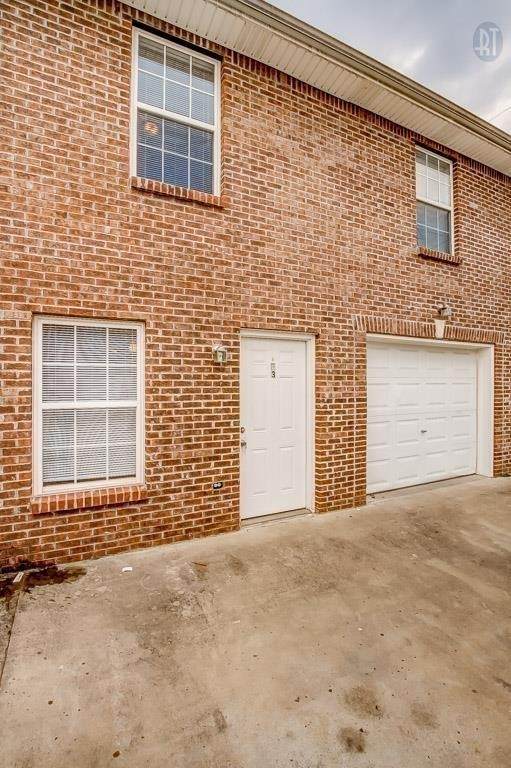 535 Lafayette Rd - Photo 1