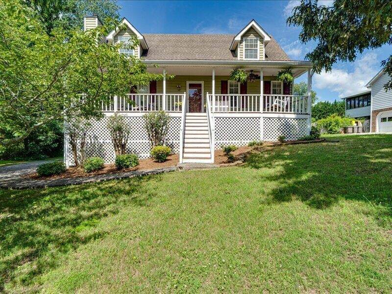 8735 Brookhill Drive - Photo 1