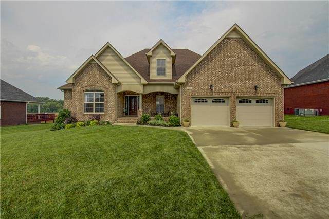 141 Summer Terrace Lane - Photo 1