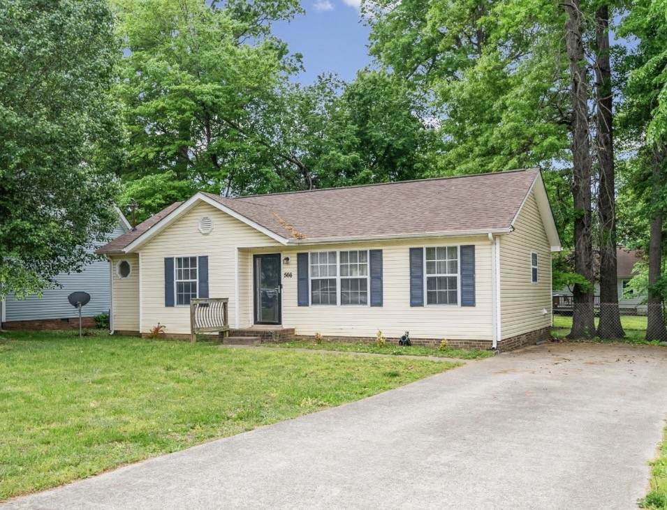 566 Lorie Ln - Photo 1