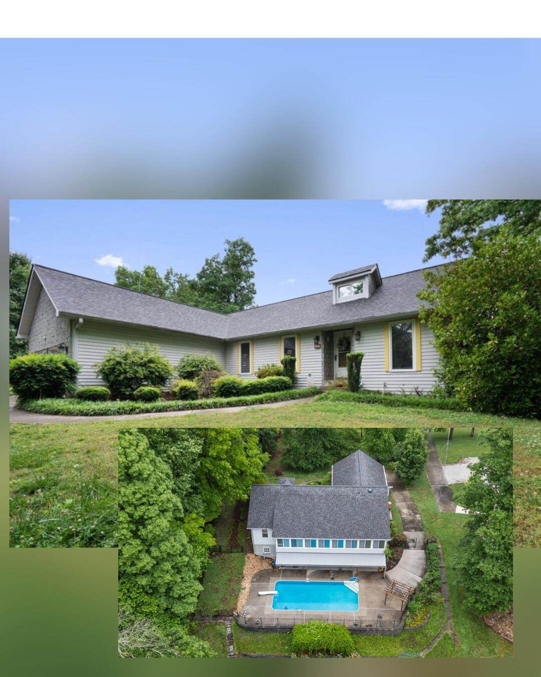 719 Lakehaven Circle - Photo 1