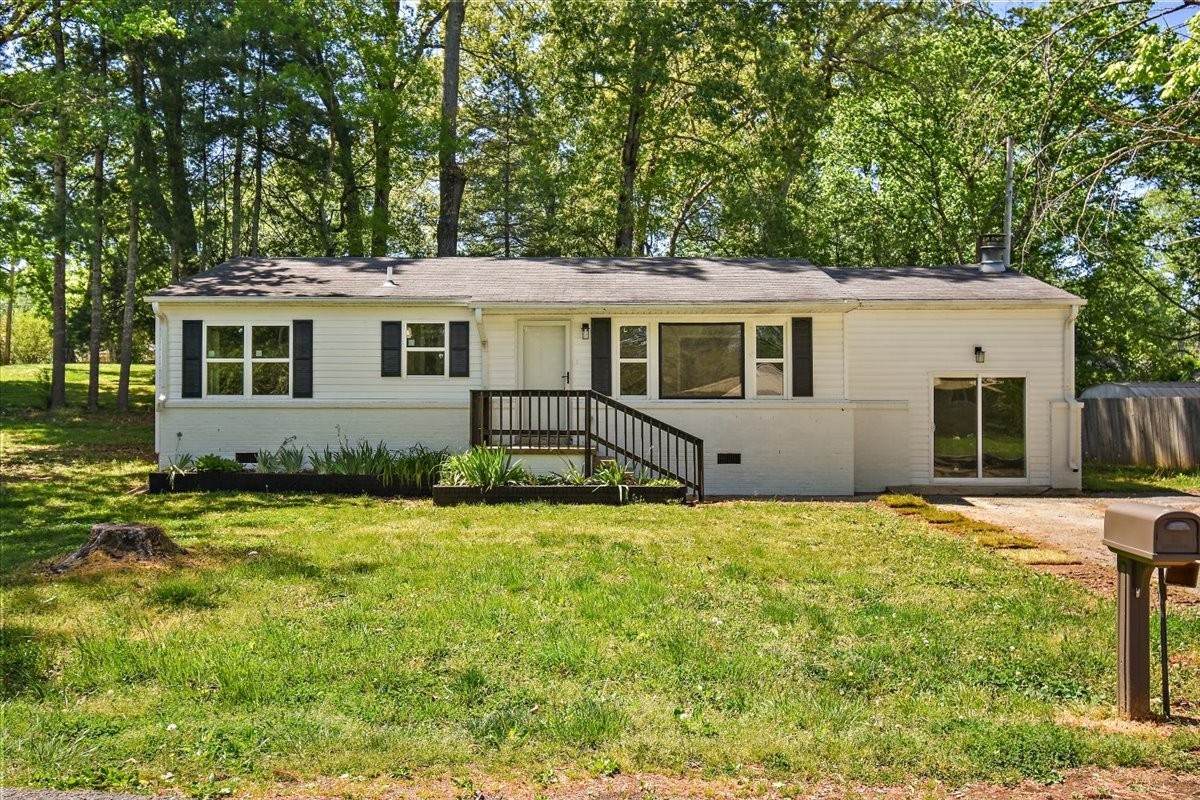 309 Rickenbacker Dr - Photo 1