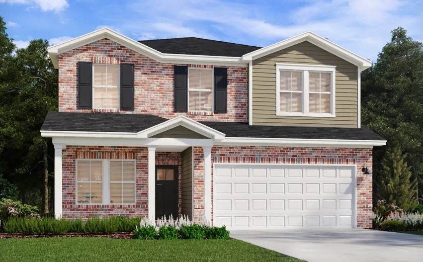 2914 Citrine Drive - Photo 1