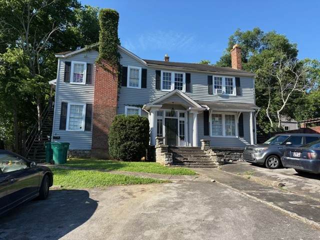 417 Haynes Street 419 - Photo 1