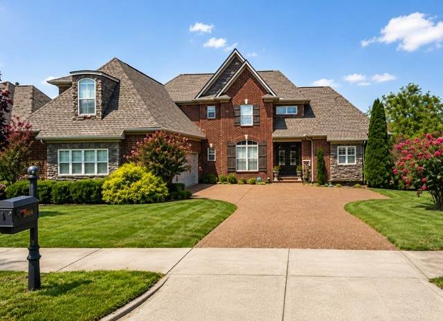 2144 Gorden Xing - Photo 1