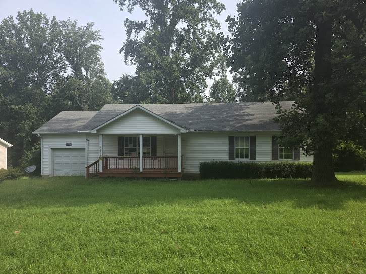 4138 Mitchell Weaver Rd - Photo 1