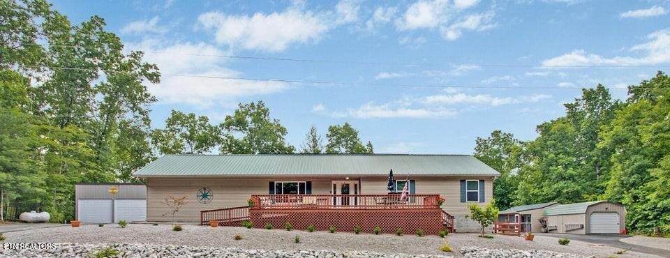 400 Georgee Rd - Photo 1