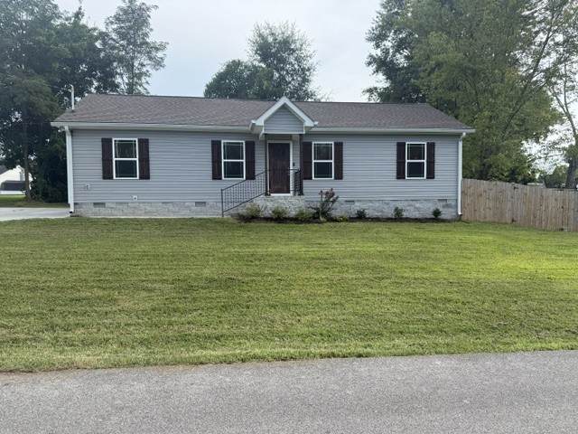 307 W Coffee St - Photo 1