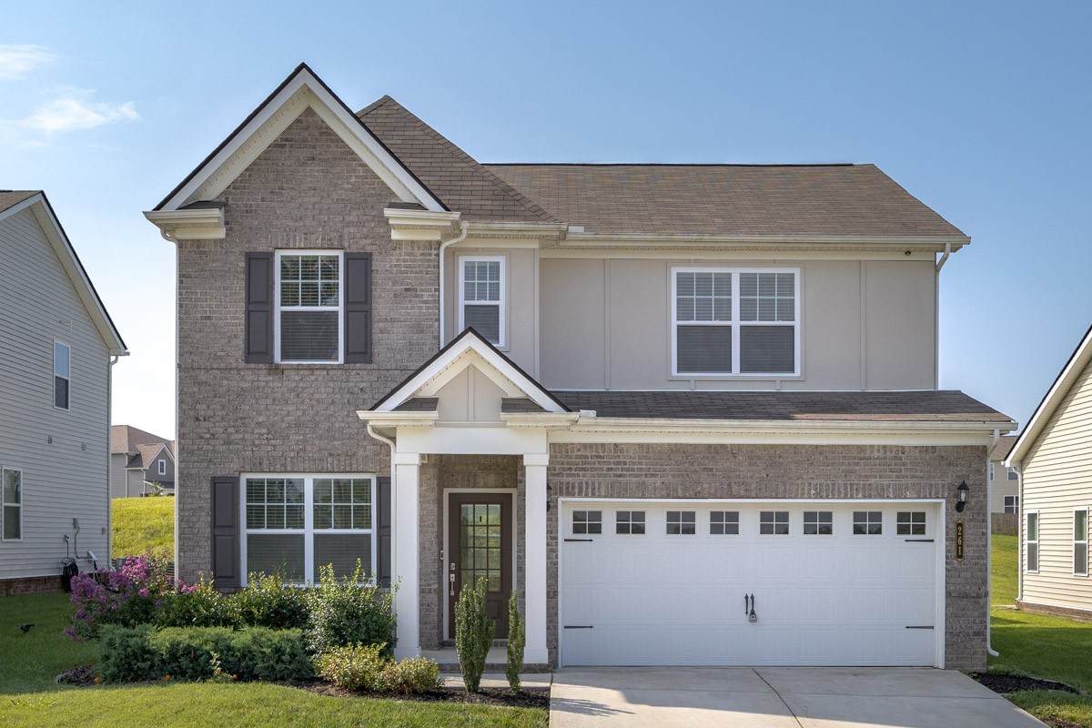 261 Casper Dr - Photo 1