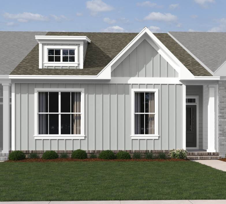313 W Stonehaus Crossing - Photo 1