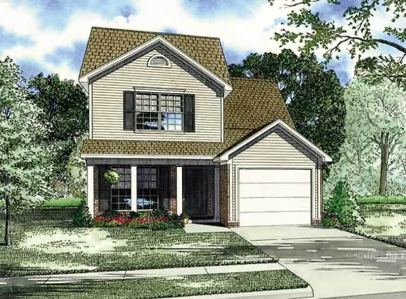 110 Fox Squirrel Dr - Photo 1