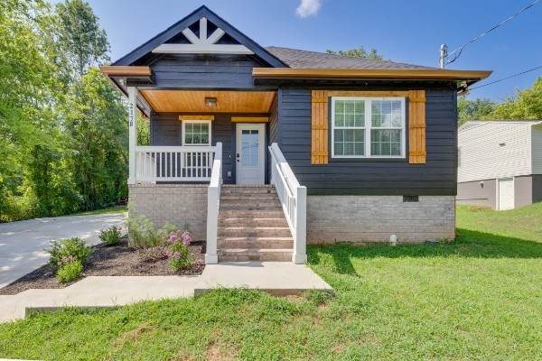 217B Clinch Dr - Photo 1