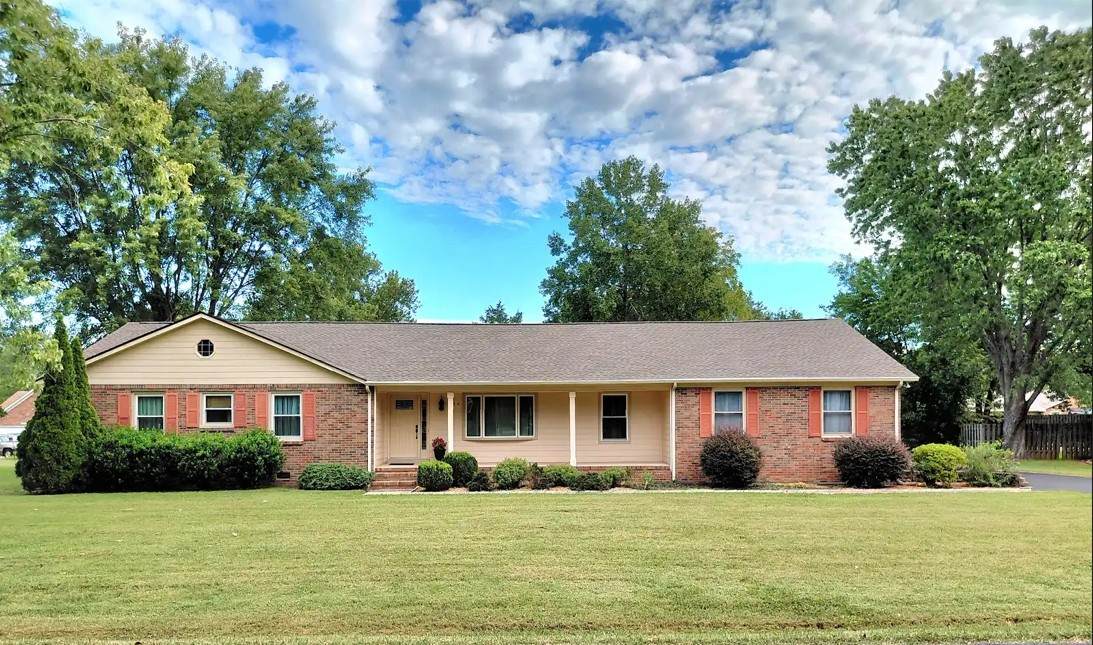 1454 Twin Feather Dr - Photo 1