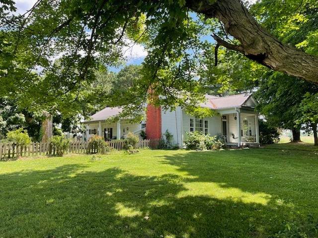 15042 Owens Chapel Rd - Photo 1