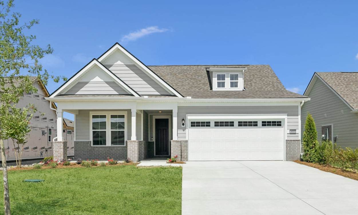 457 Stanza Drive - Photo 1