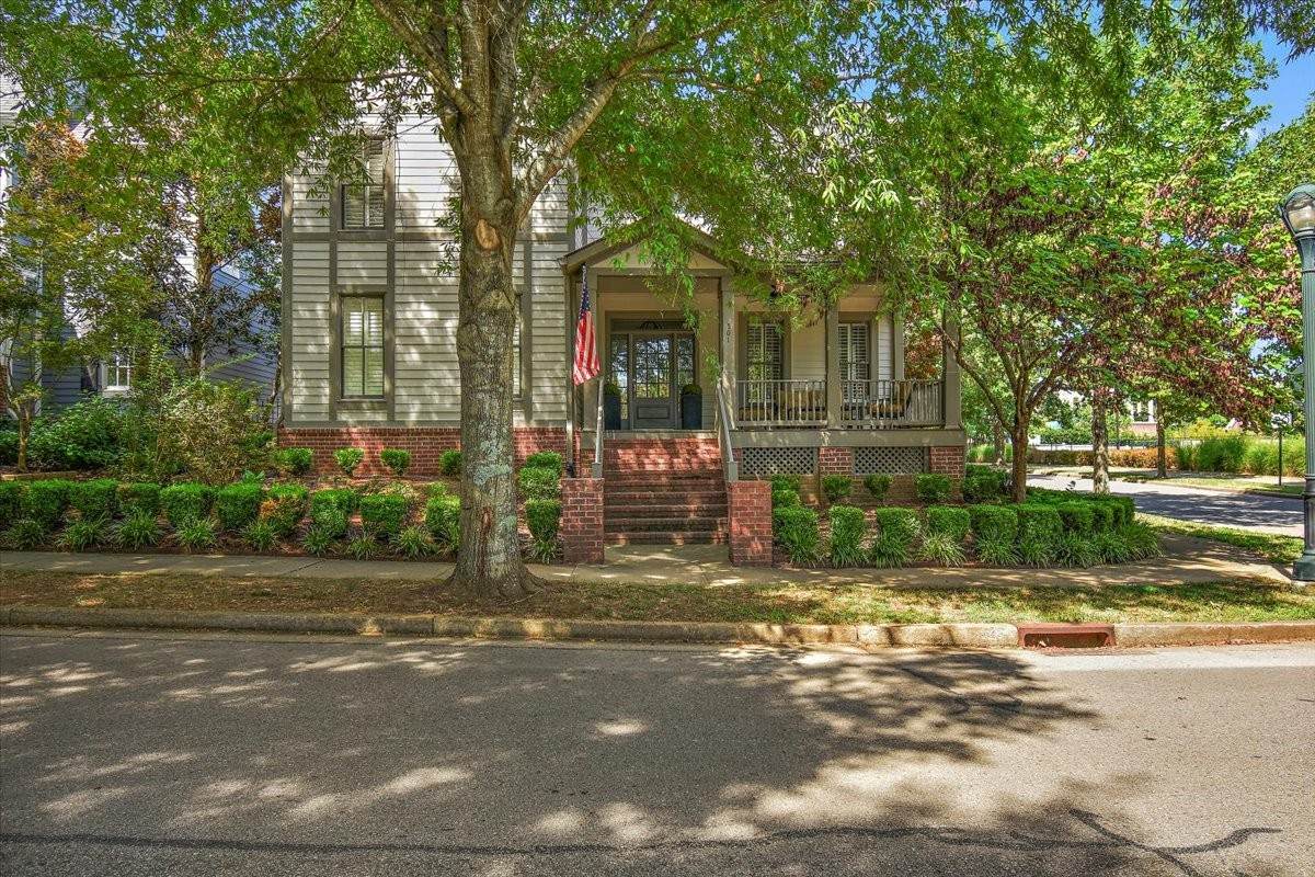 501 Cheltenham Ave - Photo 1