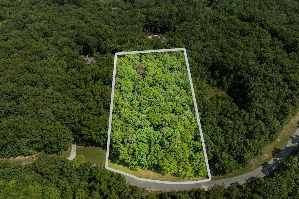 21 Hawks Bluff Rd - Photo 1