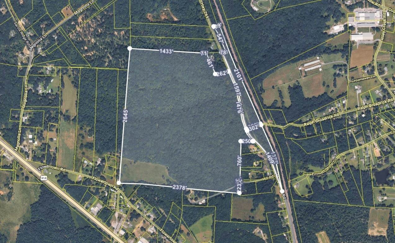 0 Normandy Rd - Photo 1