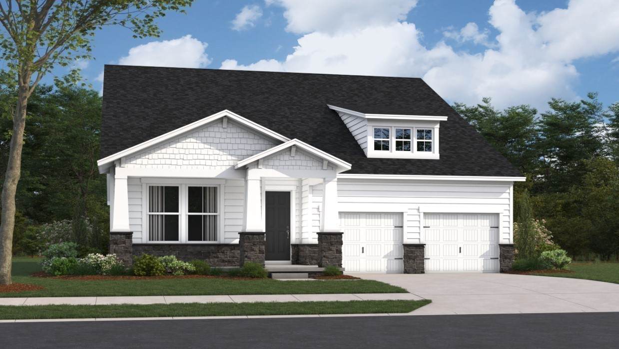 2532 Pasture View Way - Photo 1